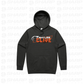 Baylee Clive 49c - Adults Hoodie