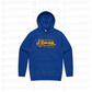 J Swap Racing 2025/26 - Adults Hoodie
