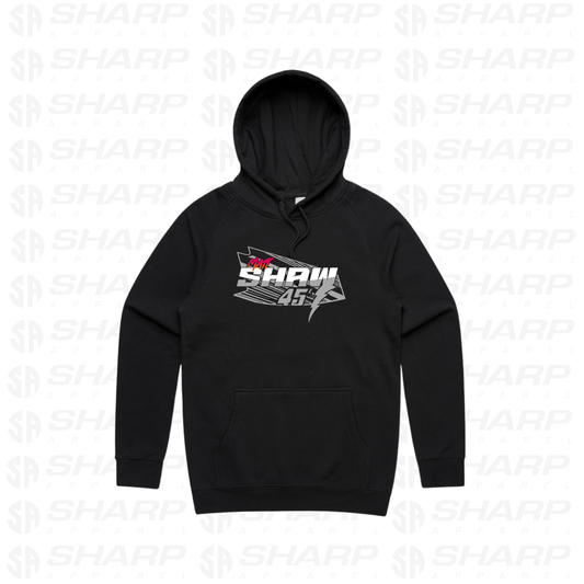 Matt Shaw Racing 2025/26 Alt Front - Women's Hoodie