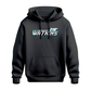 218c Terry Leveridge-Watkins Kids Hoodie