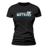 218c Terry Leveridge-Watkins Women's Tee