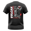 Vulcan Chassis Kids T-Shirt
