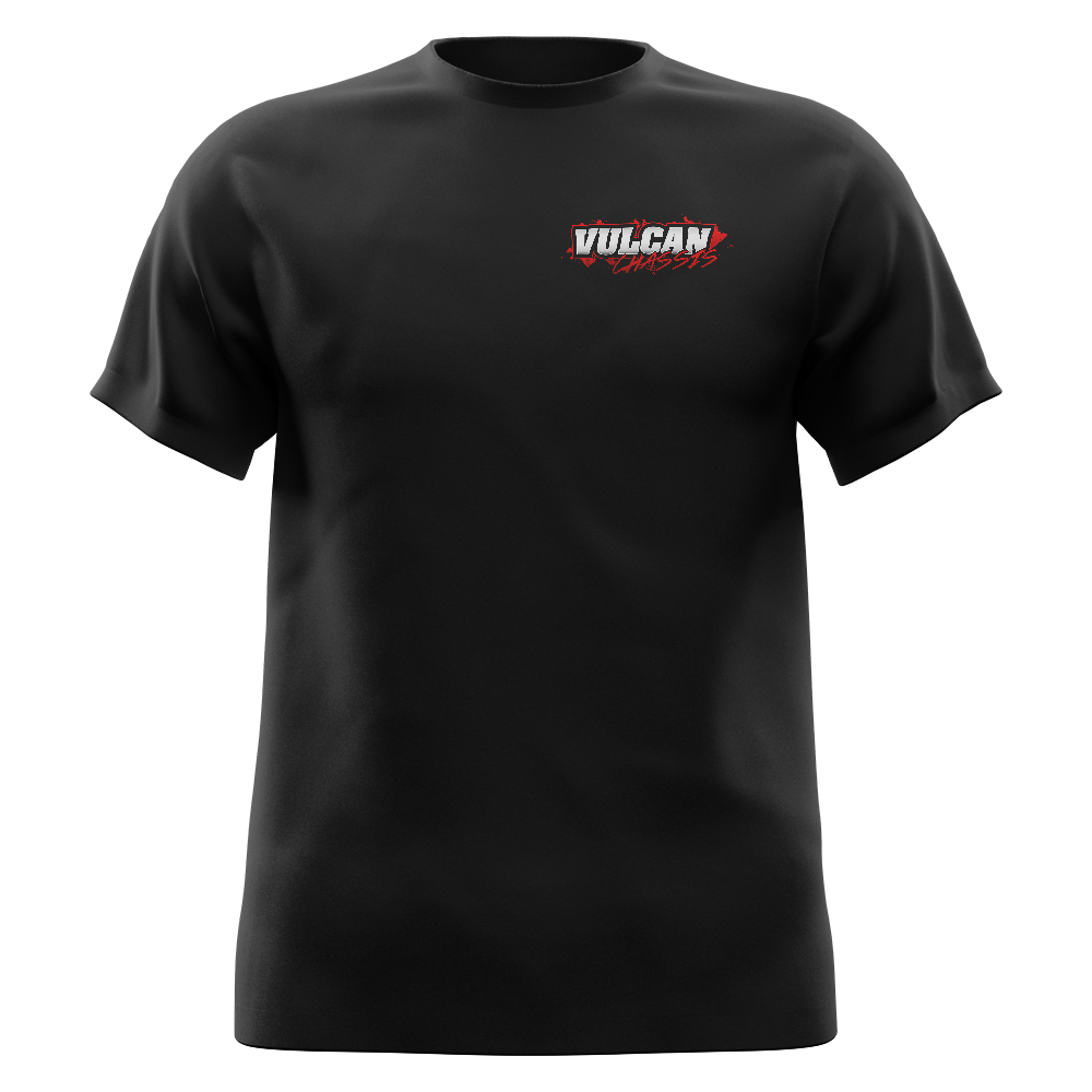 Vulcan Chassis T-Shirt