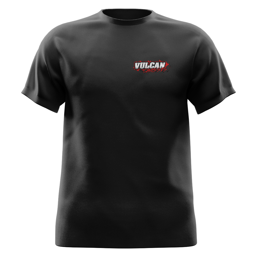 Vulcan Chassis T-Shirt