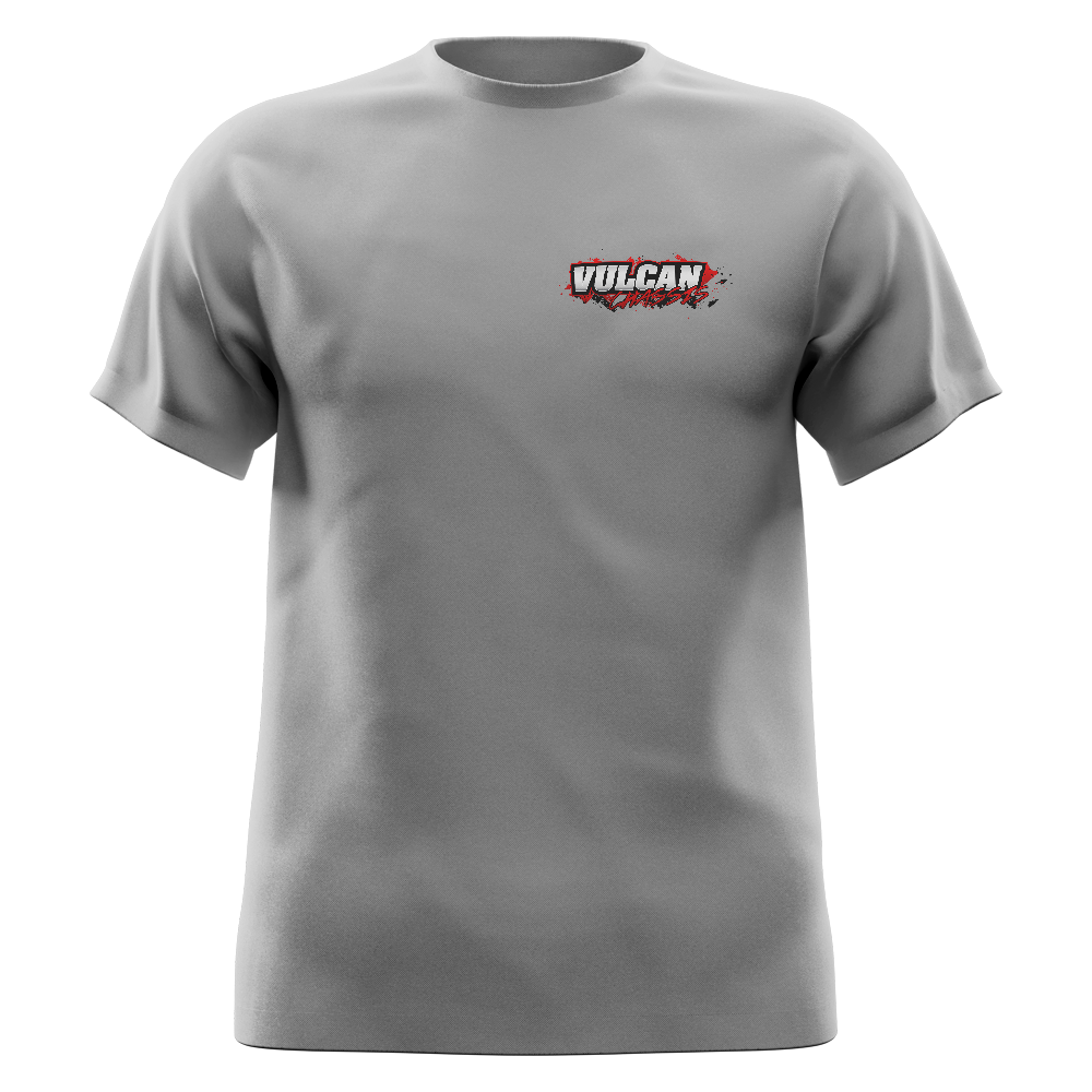 Vulcan Chassis Kids T-Shirt