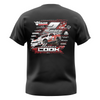 Ethan Cook 2NZ Kids T-Shirt