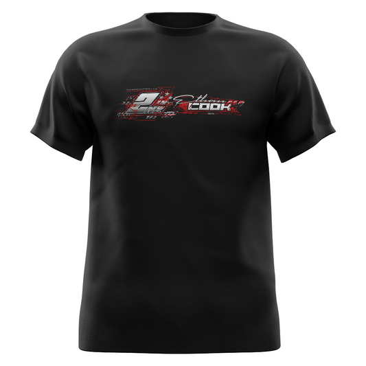 Ethan Cook 2NZ T-Shirt