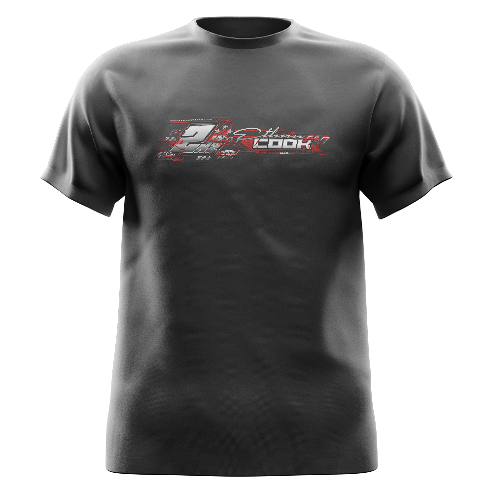 Ethan Cook 2NZ Kids T-Shirt