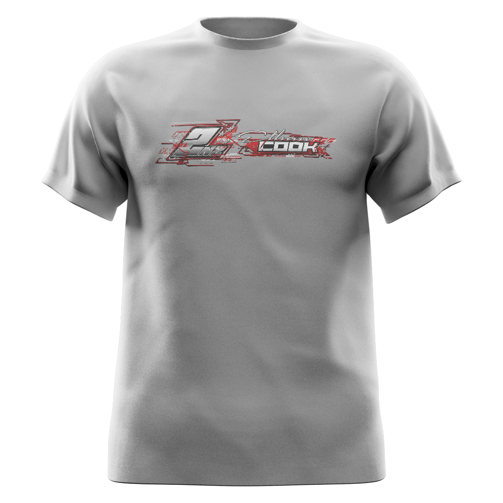 Ethan Cook 2NZ Kids T-Shirt