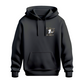 Todd Hemingway UK Tour Hoodie