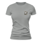 Todd Hemingway UK Tour Women's T-shirt