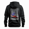 Todd Hemingway UK Tour Kids Hoodie