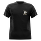 Todd Hemingway UK Tour Kids T-Shirt