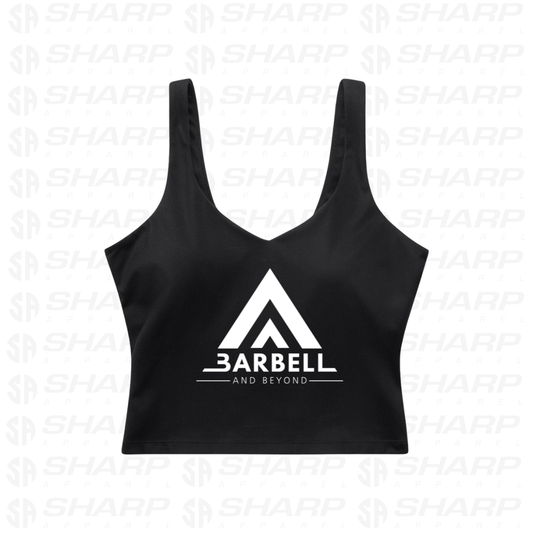 Barbell and Beyond - Women's Active Bra Tank