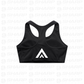 Barbell and Beyond - Women's Active Bra Top
