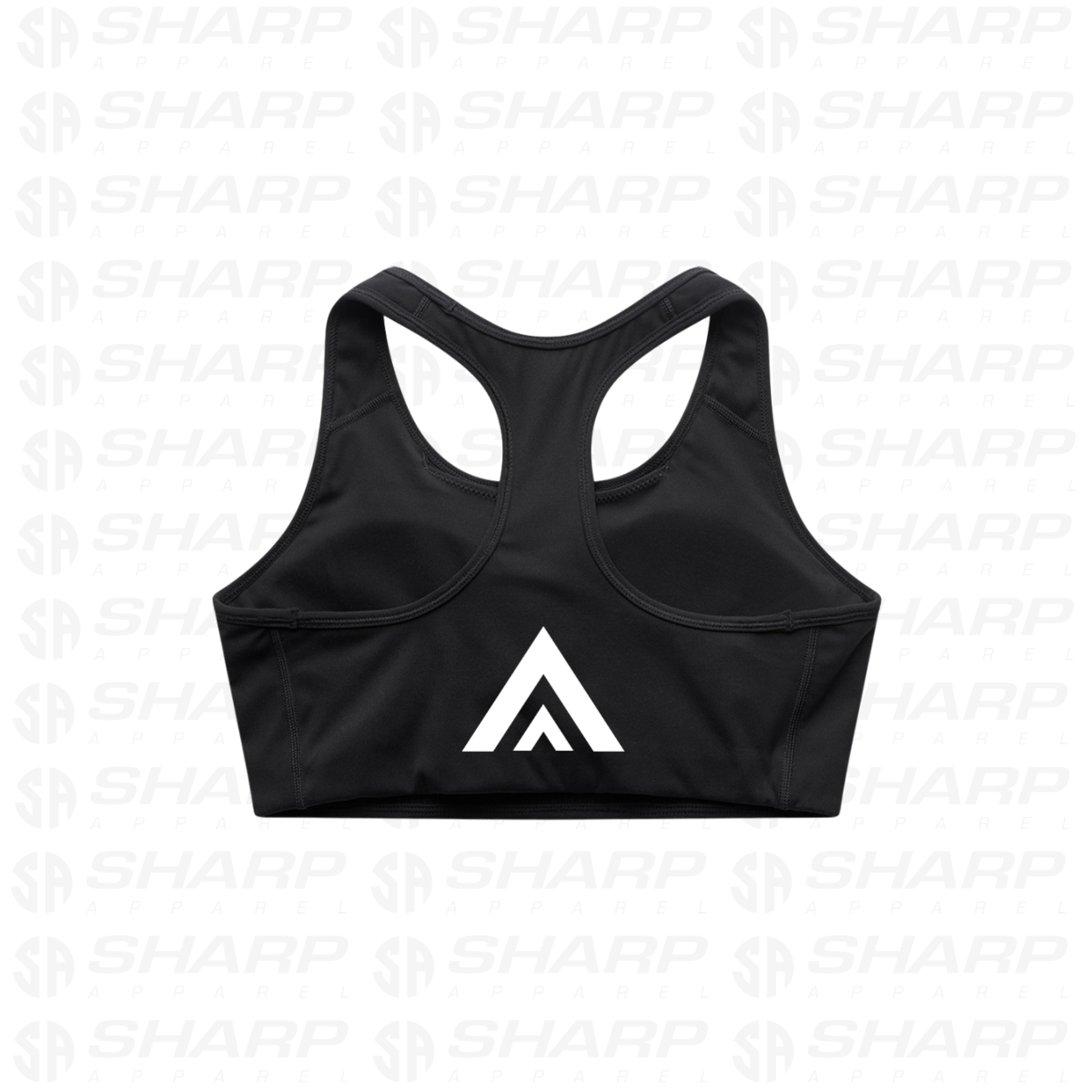 Barbell and Beyond - Women's Active Bra Top