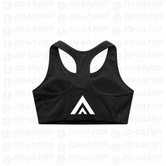 Barbell and Beyond - Women's Active Bra Top