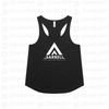Barbell and Beyond - Women's Active Racerback