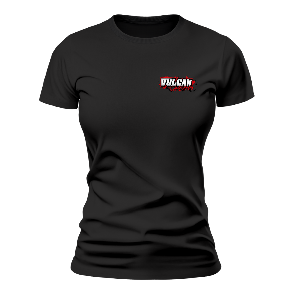 Vulcan Chassis Women's T-shirt