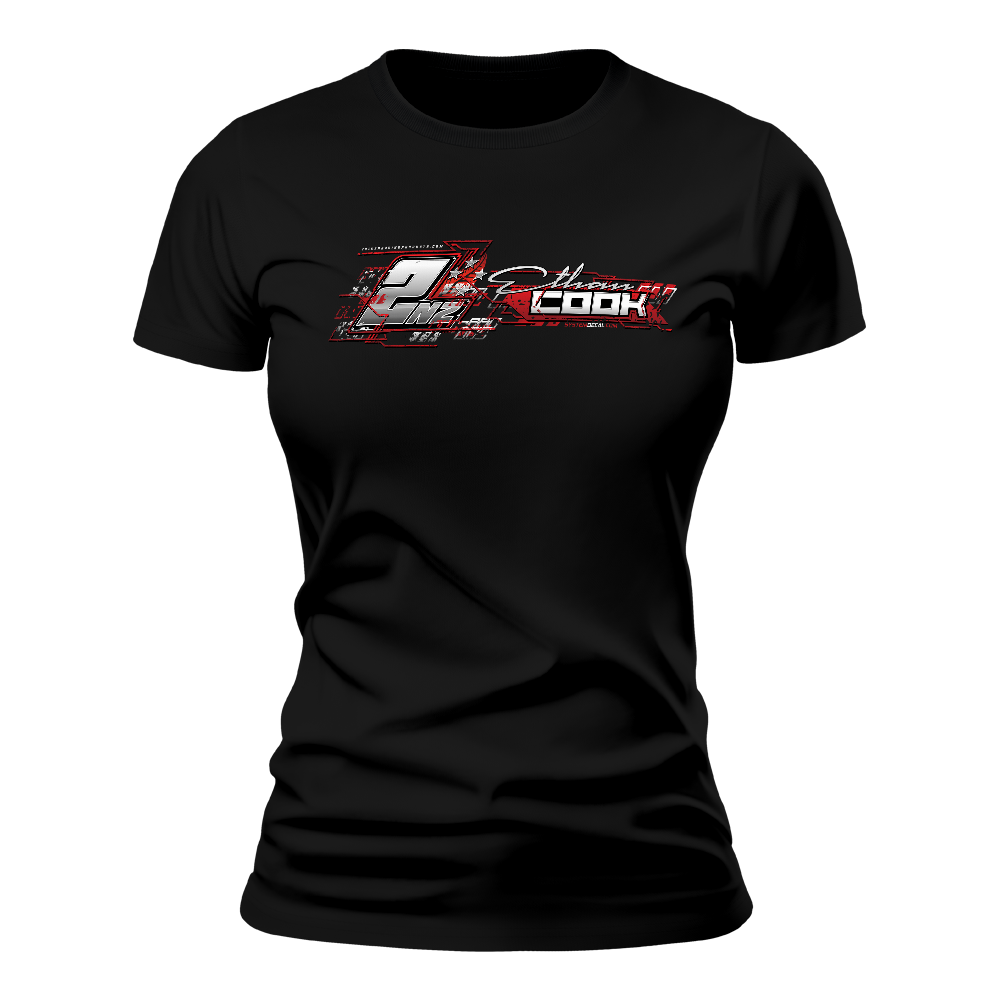 Ethan Cook 2NZ Women's T-shirt