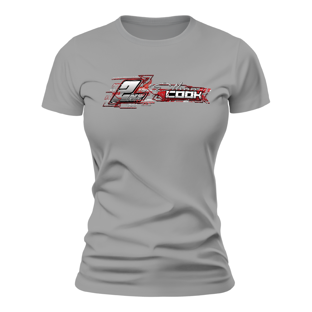 Ethan Cook 2NZ Women's T-shirt