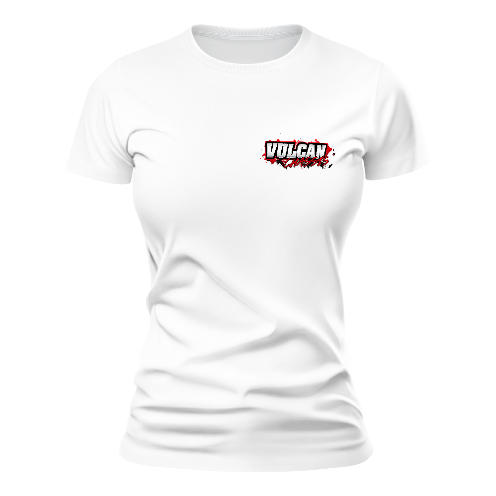 Vulcan Chassis Women's T-shirt