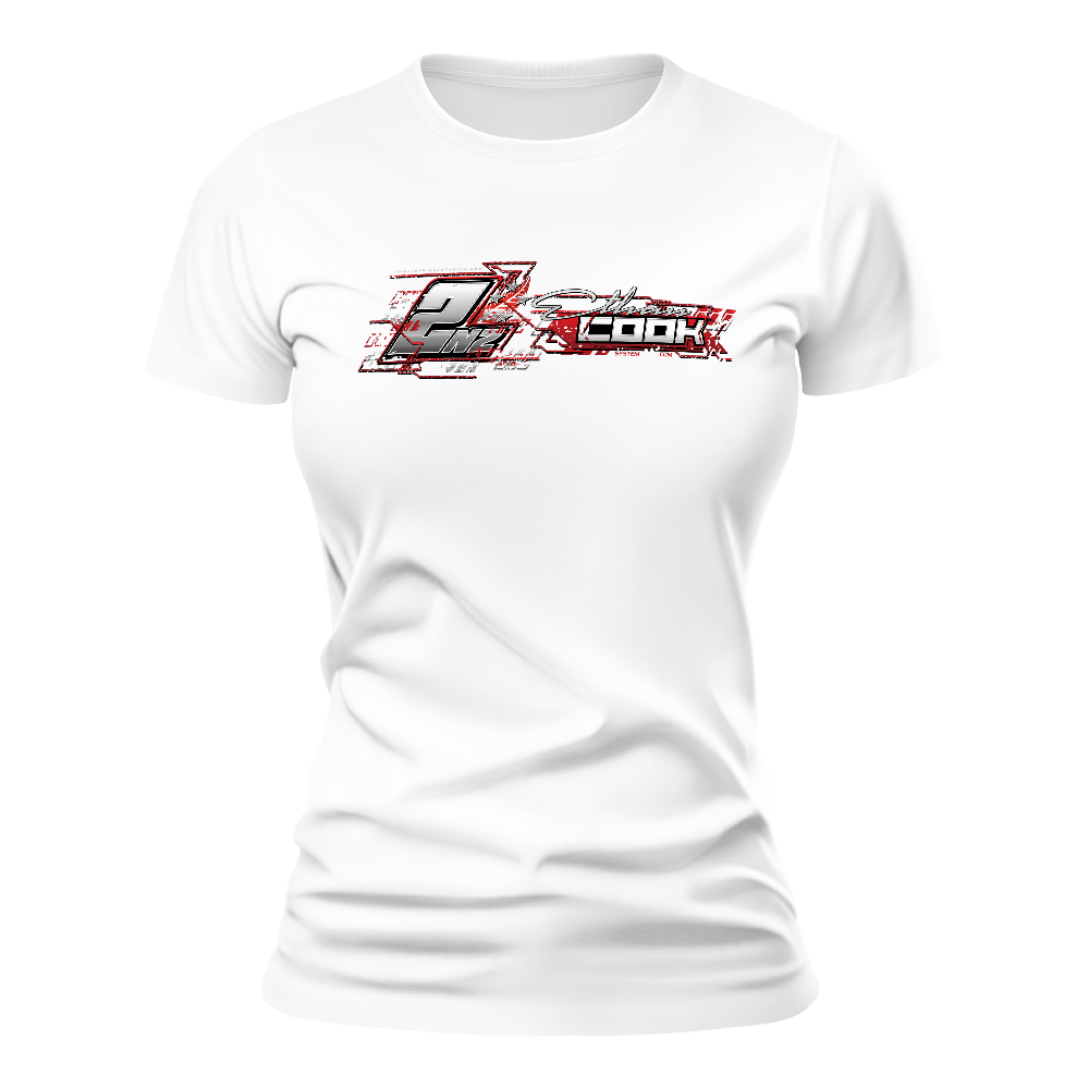 Ethan Cook 2NZ Women's T-shirt