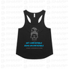 Get Comfortable Women's Active Blend Racerback