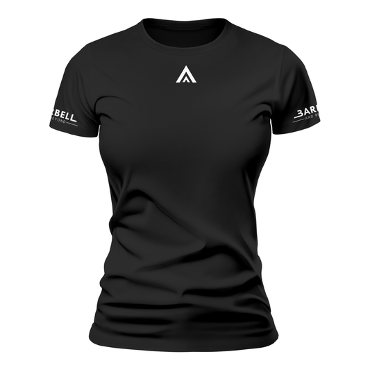 Barbell and Beyond Women's Competition T-Shirt