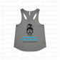 Get Comfortable Women's Active Blend Racerback