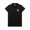 Takaro Netball - Women's Active Polo