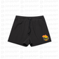 Takaro Softball Women's Active Shorts