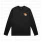 Takaro Netball - Women's Active Tee L/S
