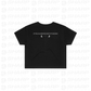 Release the Beast - Crop Tee