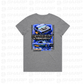 Crosby Motorsport 2026 - Women's Tee