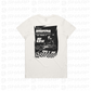 Sons of Oropi Racing Women's Tee