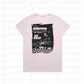 Sons of Oropi Racing Women's Tee