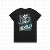 Nicholls Racing 48n 2025/26 - Women's Tee