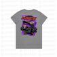 Kihikihi Kings Stockcar Team 2025/26 - Women's Tee