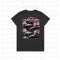 Ashton Racing - Women's Tee