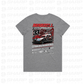 33t Annabell Motorsport 2025/26 - Women's Tee