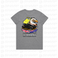 808 UK Tour 2025 - Women's Tee