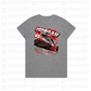 Ben Morgan 45c Midget 2025/26 - Women's Tee