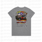 18v Rangi Dykstra 2026/27 - Women's Tee