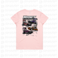 Mooney Motorsport 2025/26 - Women's Tee
