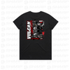 Vulcan Chassis - Women's Tee