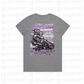 172p Burmeister Motorsport 2026/27 - Women's Tee