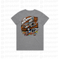 6v Dion Mooney 2025/26 - Women's Tee