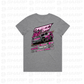 94m Damian Orr 2025/26 - Women's Tee