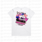 Mariah Ede Racing 2025/26 - Women's Tee